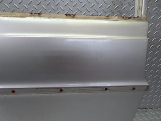 W108 rear right door used OEM