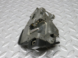 0572 Mercedes-Benz W123 230E Rear Right Door Lock Mechanism 1237330208