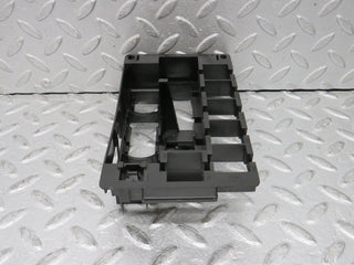 W124 Cabriolet fuse relay holder bracket used OEM