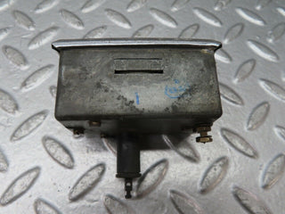 18895 Mercedes-Benz W121 190b Ponton Dashboard Clock VDO