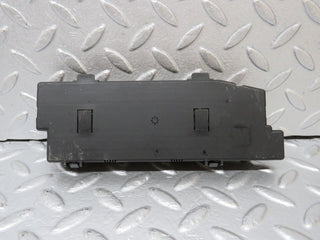 39505 Mercedes-Benz R129 320SL Coupe Heater Module Valve 1298000478