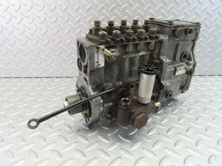 W123 diesel fuel injection pump om617 used OEM