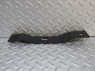 W109 front bumper bracket left side used OEM