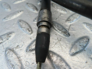 11572 Mercedes-Benz C123 230CE Coupe Handbrake Cable