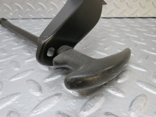 W109 handbrake handle lever used OEM