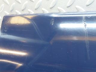 19969 Mercedes-Benz R129 300SL Coupe Right Door Lower Moulding 1296900440