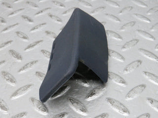 32154 Mercedes-Benz W123 230E Front Seat Trim Pair Blue 1239193320