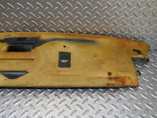 26153 Mercedes-Benz W116 450SE Headlining Roof Panel Front Brown