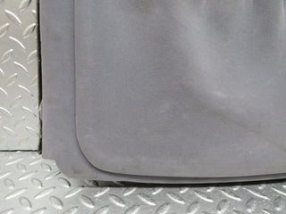 30426 Mercedes-Benz W124 230E Front Right Driver Seat Rear Cover 1249100139