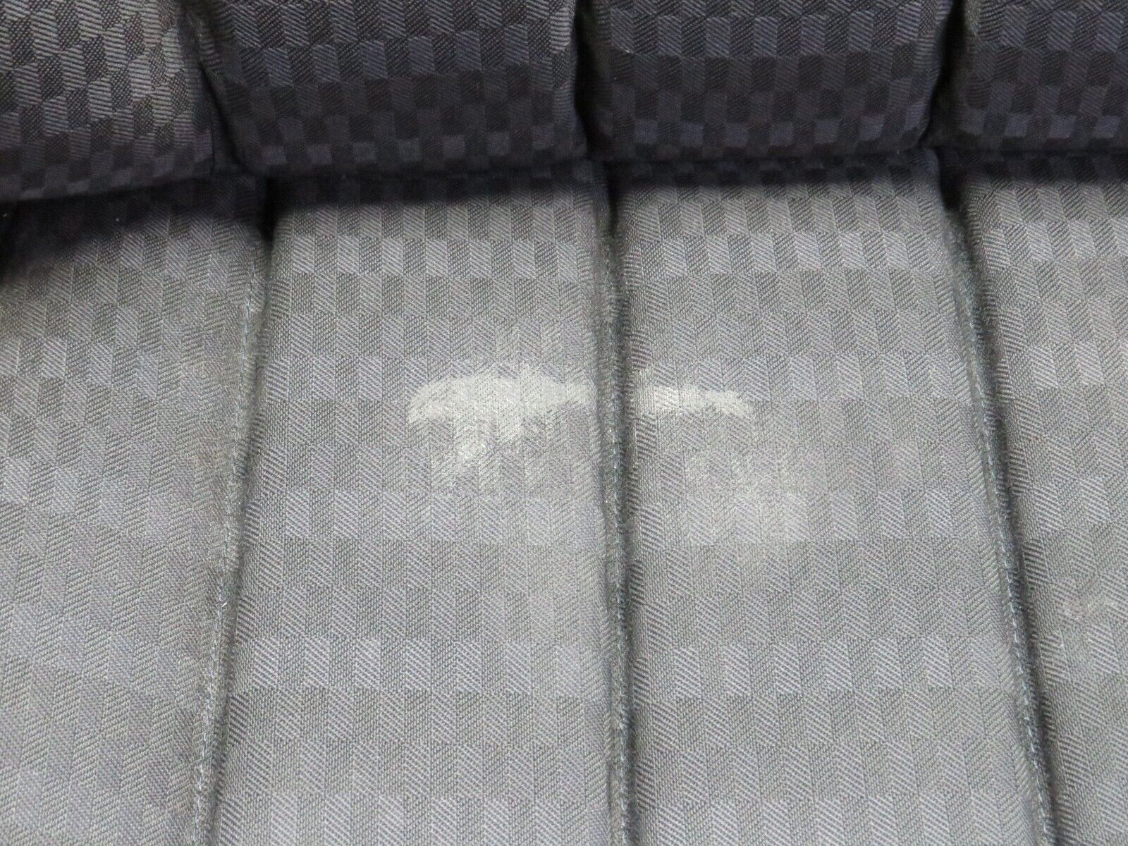 31574 Mercedes-Benz W201 190LE 1.8L Front Left Passenger Seat Black 2019101450