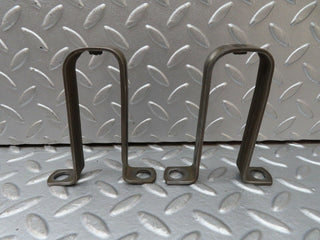 W121 Ponton valve cover support used OEM