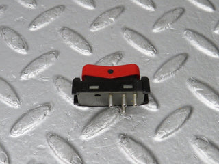 38401 Mercedes-Benz R129 280SL Coupe Hazard Light Switch 1408205510