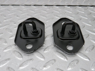 34820 Mercedes-Benz W210 320E Bonnet Lock Catch Pair