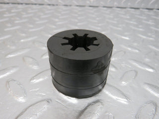 39756 Mercedes-Benz R129 320SL Coupe Air Conditioning Hose Pipe Rubber 1408320027