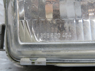 W126 headlight right used OEM