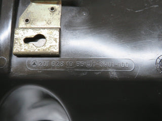 25144 Mercedes-Benz W201 190D Bulkhead Panel Left 2016281055