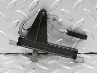 W123 heater control switch used OEM