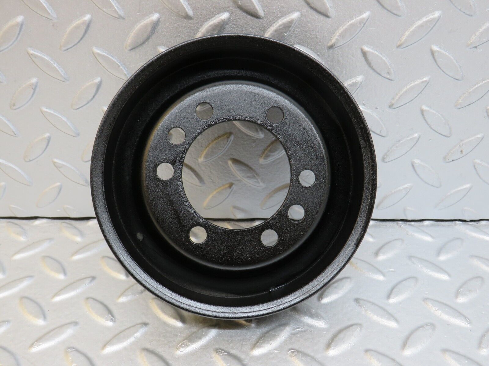 36794 Mercedes-Benz W201 190E 2.0L Crankshaft Pulley 6030320204
