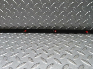 20961 Mercedes-Benz W114 250CE Coupe Rear Right Fender Wing Centre Moulding Trim