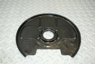 3208 Mercedes-Benz W115 220D Rear Brake Disc Protection Plate