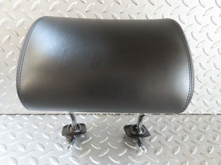 C140 Coupe rear headrest used OEM