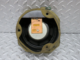 W140 rear loudspeaker used OEM
