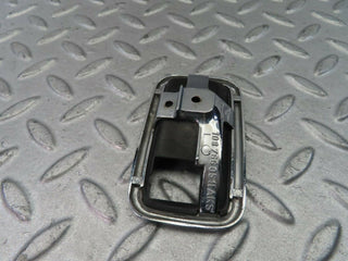 8658 Mercedes-Benz W108 Chrome Frame For Door Opener Left 1087660511