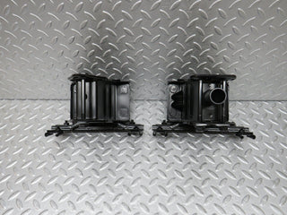 35255 Mercedes-Benz W221 Rear Bumper Reinforcement Crash Bar Bracket