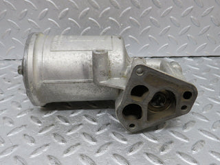 36333 Mercedes-Benz W126 420SE Oil Filter Housing 1171802611 1171840008