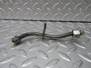 34657 Mercedes-Benz C126 380SEC Coupe Intake Manifold Brake Servo Pipe