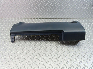 9391 Mercedes-Benz C124 300CE Coupe Under Dash Panel Left Side