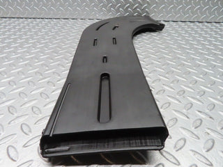 21504 Mercedes-Benz W126 300SE Air Duct Heater Ventilation Right 1268314846