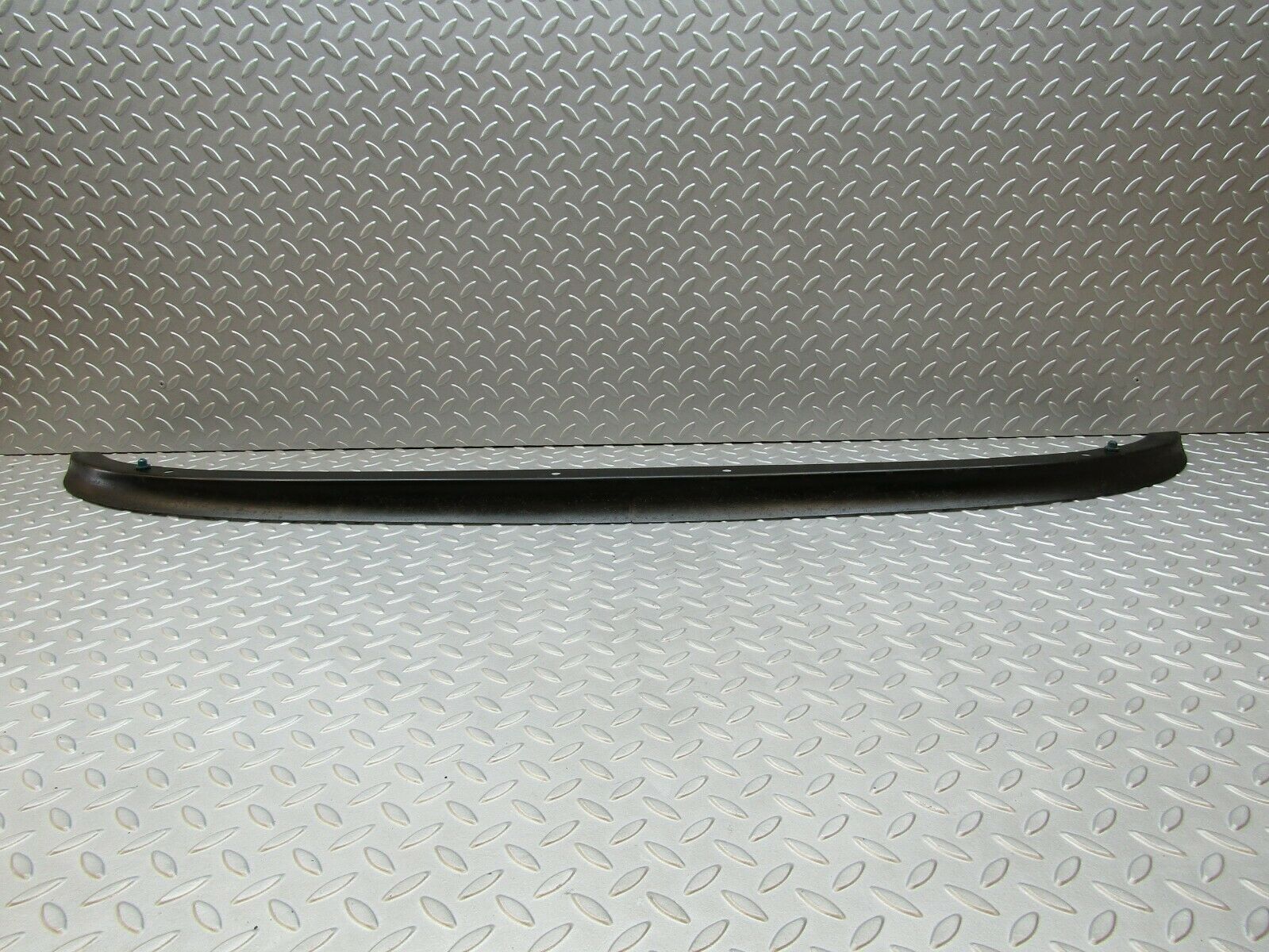 3262 Mercedes-Benz W115 220D Rear Windscreen Inner Trim Surround