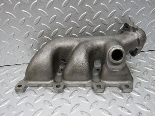 33102 Mercedes-Benz W124 300D Exhaust Manifold Cylinder 1-3 6061421002