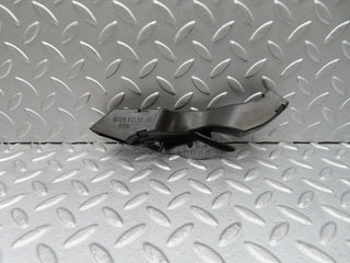 R129 SL boot cable channel used OEM