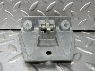 W110 Fintail Heckflosse trunk lock latch used OEM