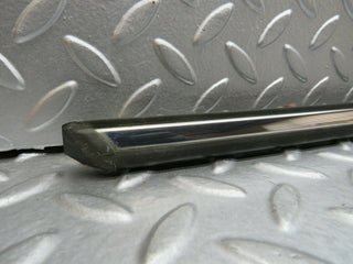 23001 Mercedes-Benz C123 230CE Coupe Left Door Centre Moulding Trim