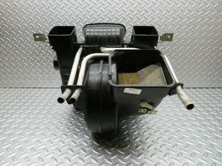 W123 heater box blower housing used OEM