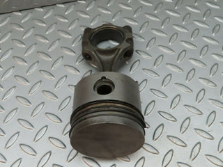 W108 piston with connecting rod used OEM