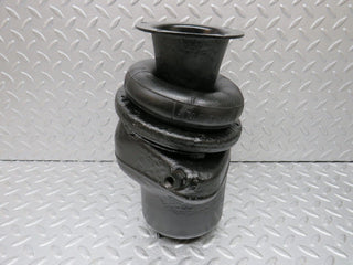 W109 front right air suspension used OEM
