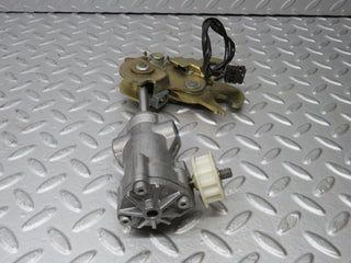 R129 SL front right seat recline mechanism used OEM