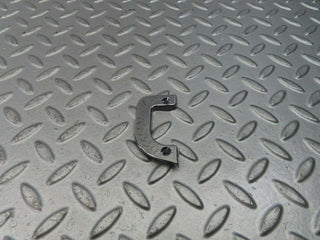 9065 Mercedes-Benz W115 Left Interior Chrome Door Latch Trim