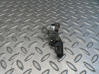 W123 Coupe left interior door handle used OEM