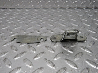 W123 trunk lock latch used OEM