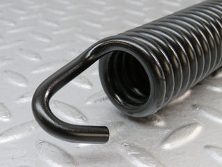 W126 bonnet hinge spring used OEM
