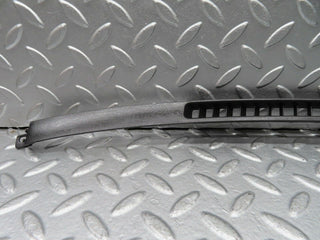 19983 Mercedes-Benz R129 300SL Coupe Windscreen Defroster Air Vent 1296890380