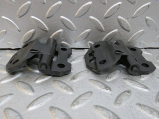 29131 Mercedes-Benz C124 320CE Coupe Right Door Hinge Pair