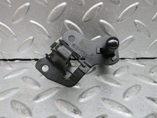 29120 Mercedes-Benz C124 320CE Coupe Bonnet Lock Catch 1248800260