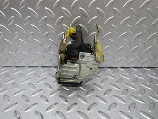 W124 Coupe left door lock mechanism used OEM