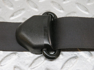 35875 Mercedes-Benz W108 Front Right Seat Belt & Buckle 116639489 123306589